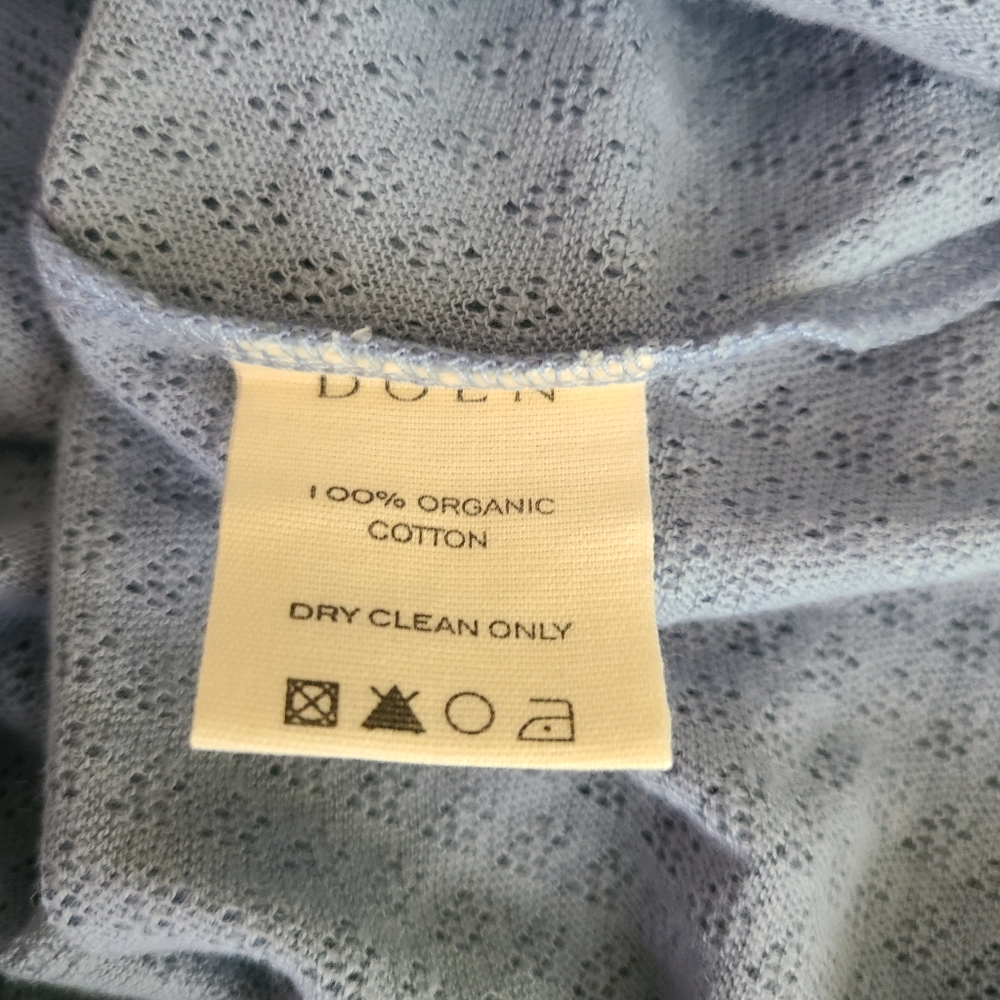 Doen Tank Top - Picture 4 of 5